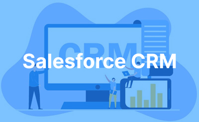 Salesforce Solutions