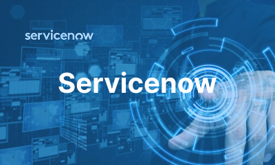 ServiceNow